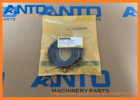 707-98-26720 7079826720 সার্ভিস কিট KOMATSU এক্সক্যাভারের জন্য PC78MR PC78US PC78UU