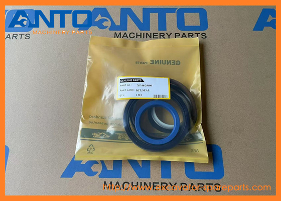707-98-29680 7079829680 KOMATSU Excavator PC55MR এর জন্য গ্যাসকেট কিট