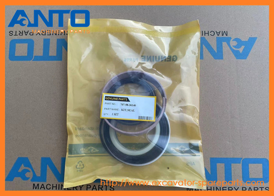 707-98-36140 7079836140 সার্ভিস কিট জন্য KOMATSU Excavator GD825A