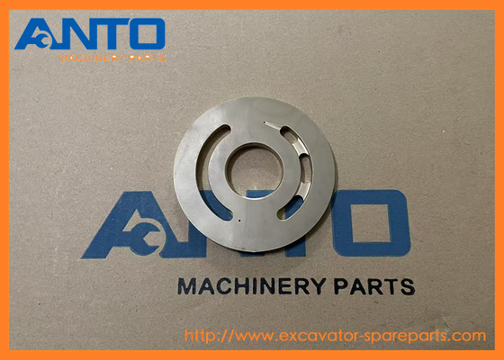 708-1S-13230 7081S13230 প্লেট KOMATSU PC30MR-3 এর জন্য খননকারীর খুচরা যন্ত্রাংশ