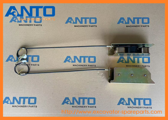 20Y-53-11591 20Y5311591 স্প্রিং সমাবেশ KOMATSU PC220LC-8 এর জন্য খননকারীর খুচরা যন্ত্রাংশ