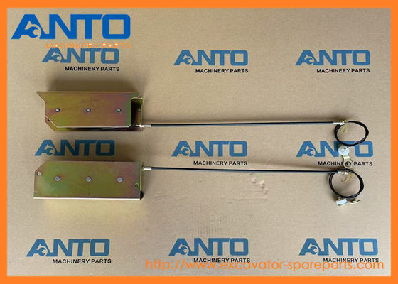 20Y-53-11591 20Y5311591 স্প্রিং সমাবেশ KOMATSU PC220LC-8 এর জন্য খননকারীর খুচরা যন্ত্রাংশ