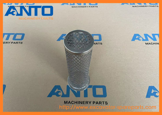 VOE14537348 14537348 EC55B EC160B EC180B এর জন্য স্ট্রেনার এক্সক্যাভারের খুচরা যন্ত্রাংশ