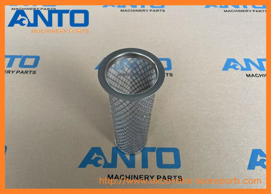 VOE14537348 14537348 EC55B EC160B EC180B এর জন্য স্ট্রেনার এক্সক্যাভারের খুচরা যন্ত্রাংশ