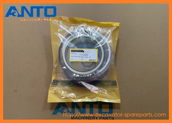 707-99-58080 7079958080 সার্ভিস কিট KOMATSU খননকারী PC300 PC300HD PC300LL এর জন্য