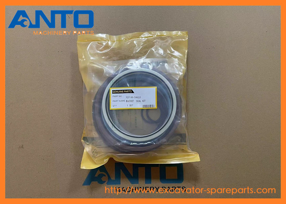 707-99-59610 7079959610 সার্ভিস কিট জন্য KOMATSU খননকারী PC300 PC300HD PC340