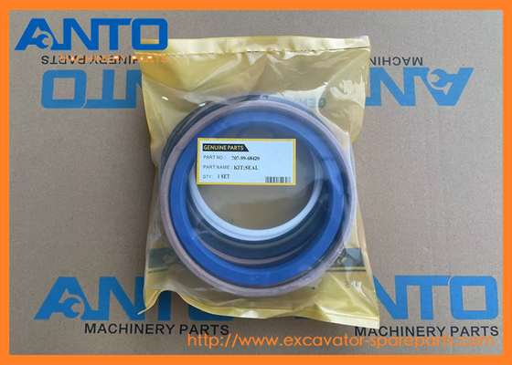 707-99-68420 7079968420 সার্ভিস কিট  KOMATSU খননকারীর জন্য WA500