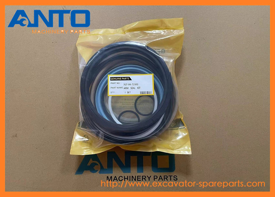 707-99-72300 7079972300 সার্ভিস কিট KOMATSU Excavator PC290 PC300 PC300HD এর জন্য