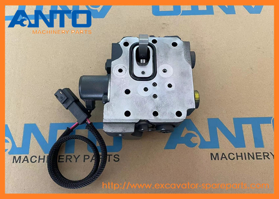 708-1W-03770 7081W03770 KOMATSU Excavator WA380 WA430 জন্য ভালভ