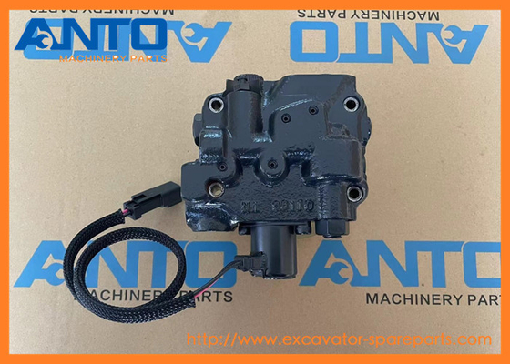708-1W-03770 7081W03770 KOMATSU Excavator WA380 WA430 জন্য ভালভ