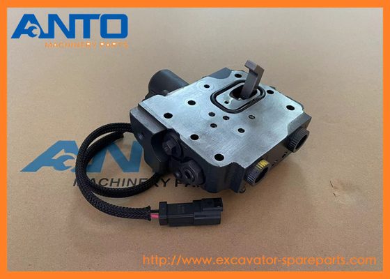 708-1W-03770 7081W03770 KOMATSU Excavator WA380 WA430 জন্য ভালভ
