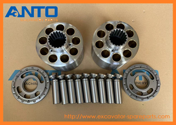 708-2H-23311 7082H23311 পিস্টন সাব ফিটিং জন্য KOMATSU Excavator PC1100 PC1100SE PC1100SP