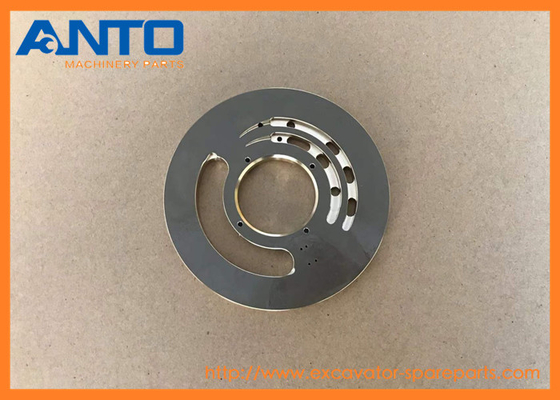 708-3S-13210 7083S13210 KOMATSU খননকারী PC35MR PC35MRX PC38UU এর জন্য ভালভ প্লেট ফিটিং