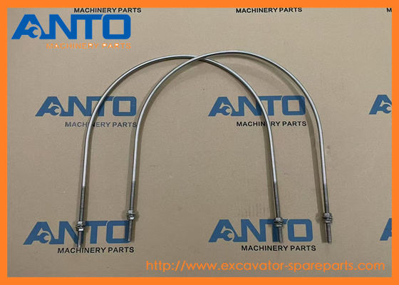 VOE14528385 14528385 ইউ-বোল্ট এক্সক্যাভেটর রিপ্লেস পার্টস ফিটিং ফর EC240B EC290B EC300D