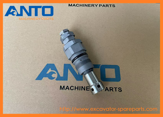 14597185 14513226 EC460CHR EC700B এর জন্য রিলিফ ভালভ এক্সক্যাভেটরের খুচরা যন্ত্রাংশ