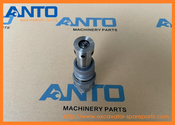 14597185 14513226 EC460CHR EC700B এর জন্য রিলিফ ভালভ এক্সক্যাভেটরের খুচরা যন্ত্রাংশ