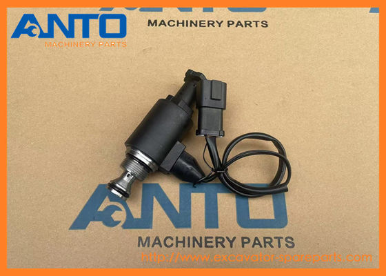 714-11-16830 7141116830 KOMATSU WA100 WA120 WA120L WA150 এর জন্য সোলিনয়েড ভালভ