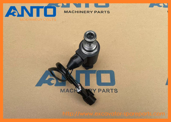 714-11-16830 7141116830 KOMATSU WA100 WA120 WA120L WA150 এর জন্য সোলিনয়েড ভালভ