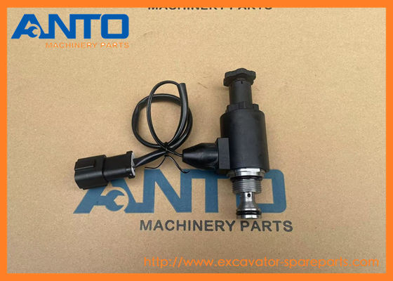 714-11-16830 7141116830 KOMATSU WA100 WA120 WA120L WA150 এর জন্য সোলিনয়েড ভালভ