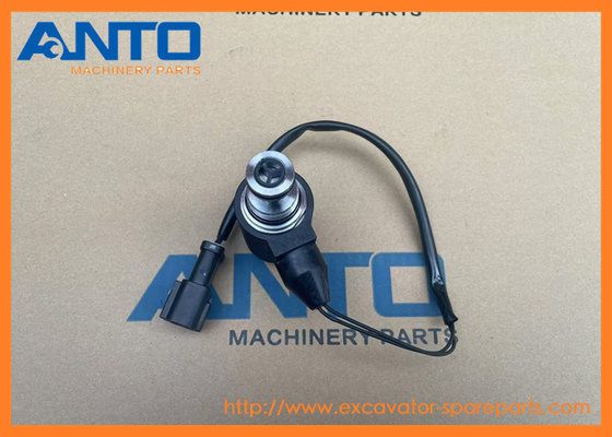 714-11-16840 7141116840 KOMATSU WA100 WA120 WA120L WA150 এর জন্য সোলিনয়েড ভালভ ফিটিং