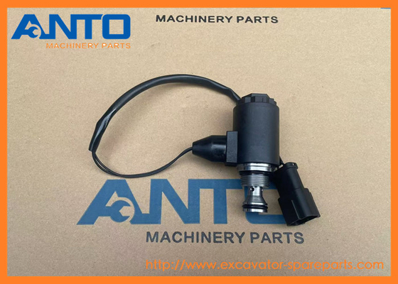 714-11-16840 7141116840 KOMATSU WA100 WA120 WA120L WA150 এর জন্য সোলিনয়েড ভালভ ফিটিং