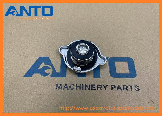 245-9212 2459212 323D 325D C7 এর জন্য ফিটিং রেডিয়েটর ক্যাপ এক্সক্যাভেটর খুচরা যন্ত্রাংশ