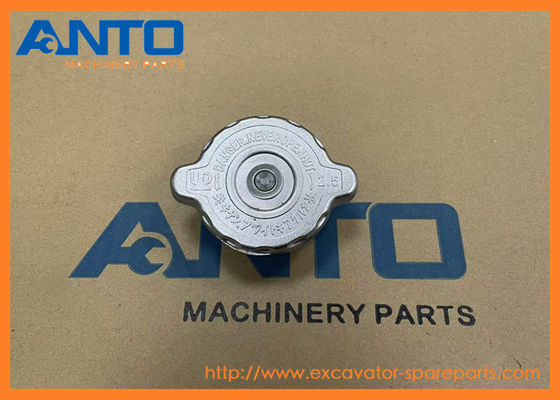 245-9212 2459212 323D 325D C7 এর জন্য ফিটিং রেডিয়েটর ক্যাপ এক্সক্যাভেটর খুচরা যন্ত্রাংশ