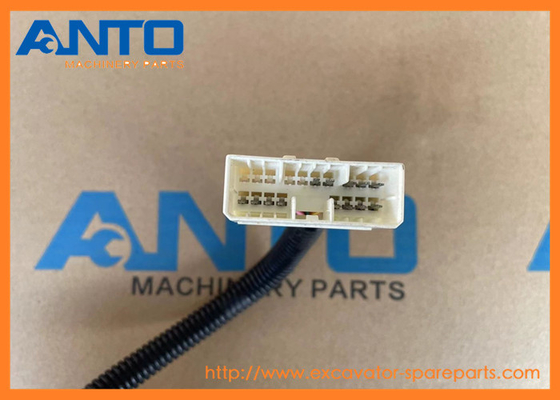 530-00231A হার্নেস এক্সক্যাভেটর বৈদ্যুতিক যন্ত্রাংশ ফিট DOOSAN S150LC-7B SOLAR 140LC-V