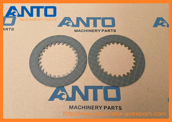 ৭১৪-১২-১৯৭১১ ৭১৪১২১৯৭১১ KOMATSU WA100 WA120 WA120L WA150 WA180 WA180L এর জন্য ডিস্ক ফিটিং
