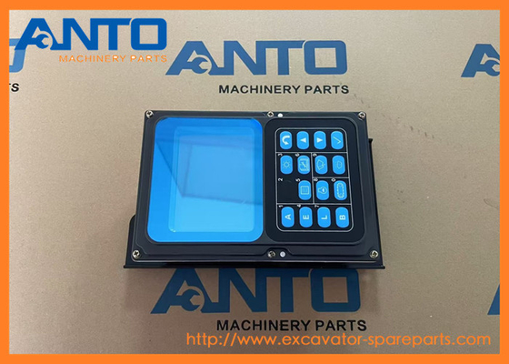 7835-16-3003 7835163003 Monitor Excavator Monitor Fitting For KOMATSU PC800 PC800SE PC850 মনিটর এক্সক্যাভেটর মনিটর ফিটিং