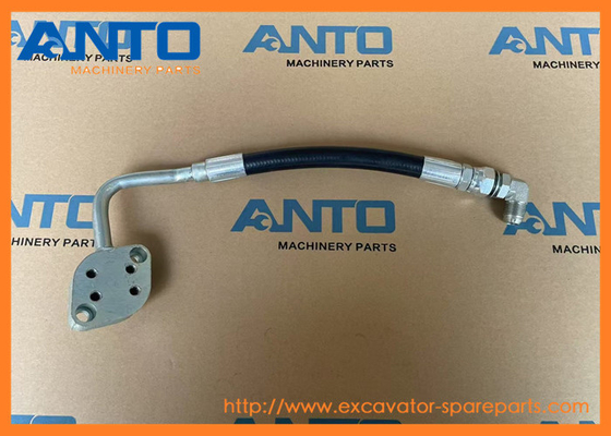 205-1280 2051280 324D 325D 328D LCR C7 এর জন্য উপযুক্ত নল খননকারীর খুচরা যন্ত্রাংশ