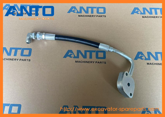 205-1280 2051280 324D 325D 328D LCR C7 এর জন্য উপযুক্ত নল খননকারীর খুচরা যন্ত্রাংশ