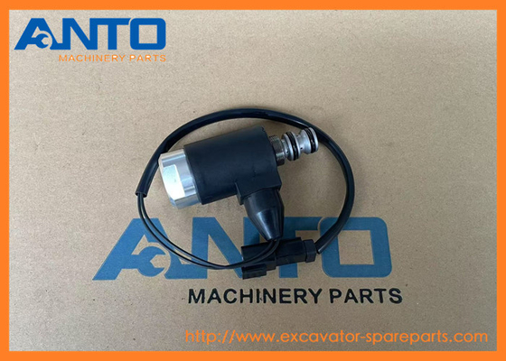 11Y-60-11530 11Y6011530 সোলিনয়েড ভালভ KOMATSU বুলডোজার রিপেয়ার পার্টস জন্য D37EX-22 D39EX-22
