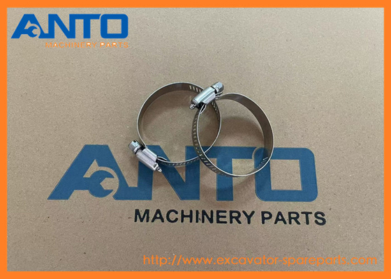 9M-2904 9M2904 214B 215 225 235 235C এর জন্য নল ক্ল্যাম্প এক্সক্যাভেটর খুচরা যন্ত্রাংশ