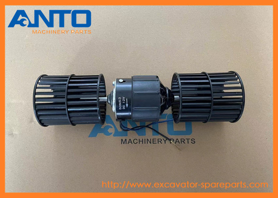 AN51500-10870 AN5150010870 ব্লোয়ার মোটর ফিট KOMATSU এক্সকাভেটর PC27MR PC30MR PC35MR