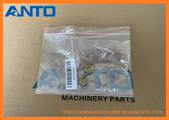 6V-8369 6V8369 নাট খননকারী যন্ত্রাংশের জন্য 312C 315C 319C