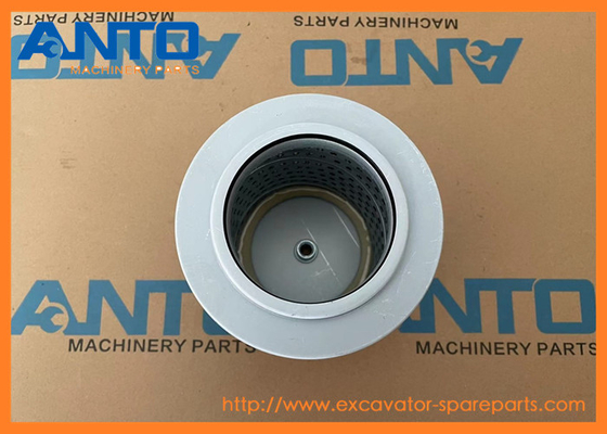 4285577 হিটাচি EX100M-2 EX100M-3 EX100M-5 এর জন্য স্ট্রেইনার এক্সক্যাভেটর ফিল্টার