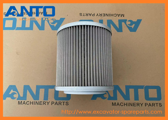 4285577 হিটাচি EX100M-2 EX100M-3 EX100M-5 এর জন্য স্ট্রেইনার এক্সক্যাভেটর ফিল্টার