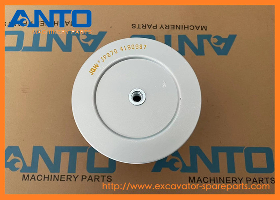 4285577 হিটাচি EX100M-2 EX100M-3 EX100M-5 এর জন্য স্ট্রেইনার এক্সক্যাভেটর ফিল্টার