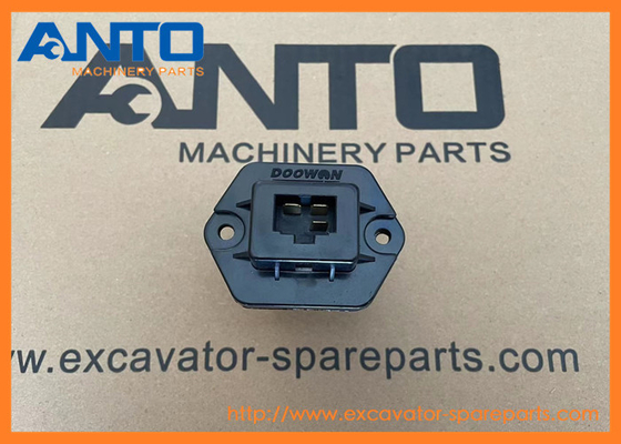 K1002207 পাওয়ার ফেট এক্সক্যাভেটর DOOSAN DL200-3 DL200TC-3 DL220-3 এর জন্য বৈদ্যুতিক অংশ