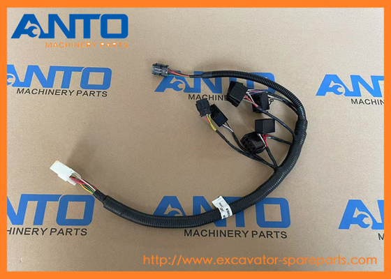 K1002534A স্ট্যান্ড হারনেস এক্সক্যাভেটর বৈদ্যুতিক যন্ত্রাংশ DOOSAN DX140LC DX180LC জন্য ফিটিং