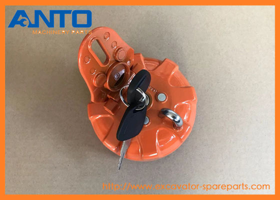 K1004166 DOOSAN DX300LC SOLAR 140LC-V SOLAR 140W-V এর জন্য ক্যাপ এক্সক্যাভেটর খুচরা যন্ত্রাংশ