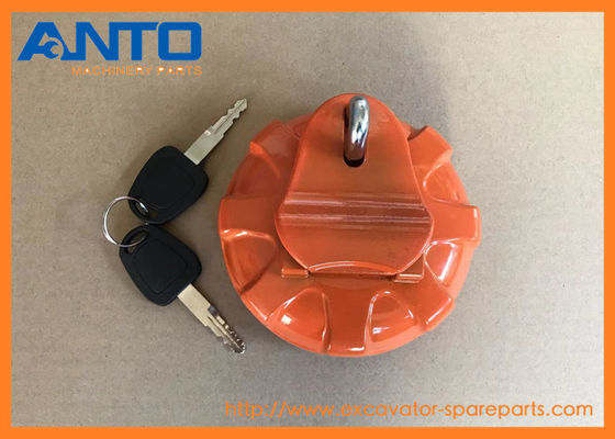 K1004166 DOOSAN DX300LC SOLAR 140LC-V SOLAR 140W-V এর জন্য ক্যাপ এক্সক্যাভেটর খুচরা যন্ত্রাংশ