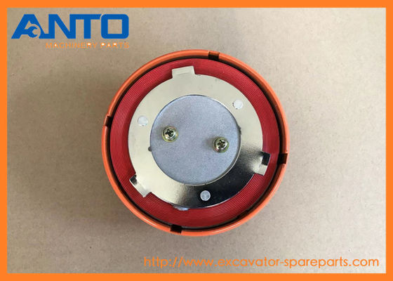 K1004166 DOOSAN DX300LC SOLAR 140LC-V SOLAR 140W-V এর জন্য ক্যাপ এক্সক্যাভেটর খুচরা যন্ত্রাংশ