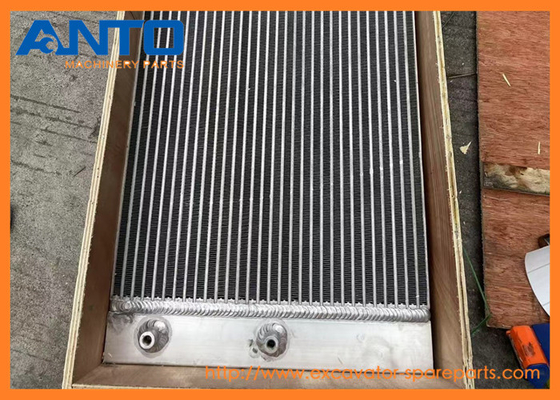 11Q8-43032 11Q843032 তেল কুলার অ্যাসেম্বলি HYUNDAI খননকারীর খুচরা যন্ত্রাংশ R300LC-9A এর জন্য