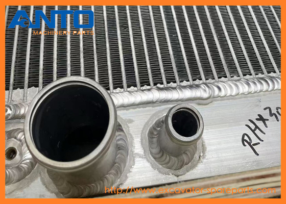 11Q8-43022 11Q843022 রেডিয়েটর ASSY HYUNDAI R300LC-9A এর জন্য খননকারীর খুচরা যন্ত্রাংশ