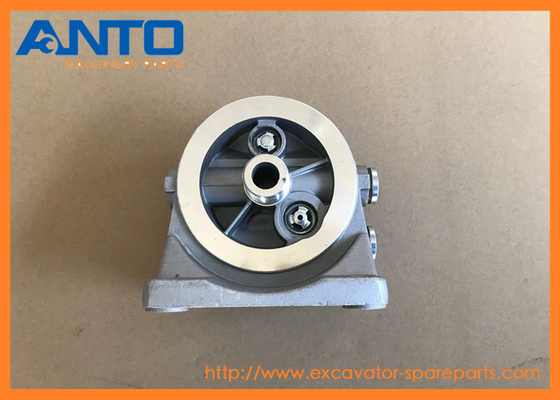 K1044605 প্রাক জ্বালানী ফিল্টার খননকারী ফিল্টার DOOSAN DL160 DL200 DL200-3 DL200TC DL220 এর জন্য