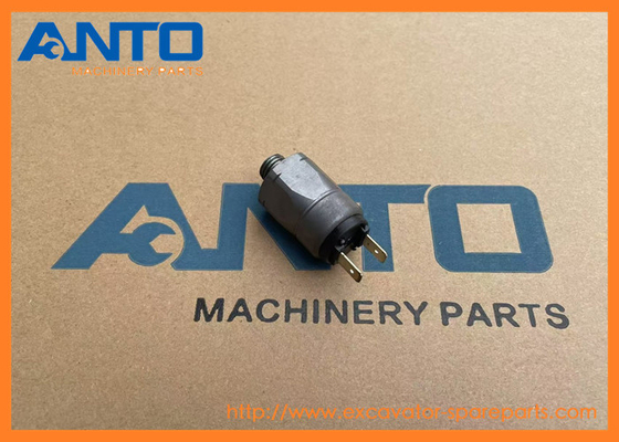 31L1-0095 31L10095 প্রেসার সুইচ HYUNDAI খননকারীর খুচরা যন্ত্রাংশ R130W-3 R140W-7 এর জন্য
