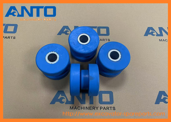 14528380 14528381 14526154 Cushion HYUNDAI Excavator Spare Parts For EC160B EC180B ইসি160বি এর জন্য হিউন্ডাই খননকারীর খুচরা যন্ত্রাংশ