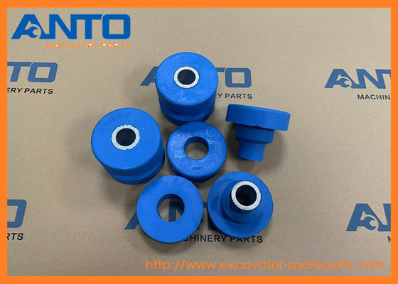 14528380 14528381 14526154 Cushion HYUNDAI Excavator Spare Parts For EC160B EC180B ইসি160বি এর জন্য হিউন্ডাই খননকারীর খুচরা যন্ত্রাংশ